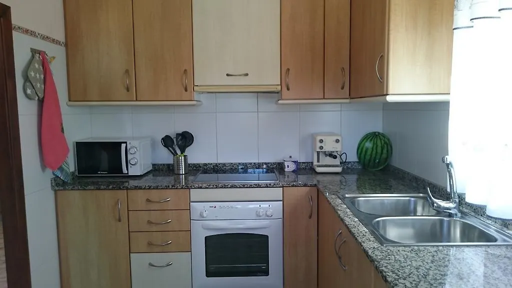 Holiday home La Miranda Villa Tortosa