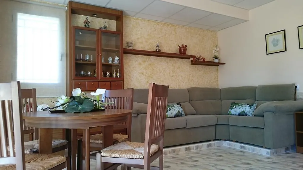 La Miranda Villa Tortosa