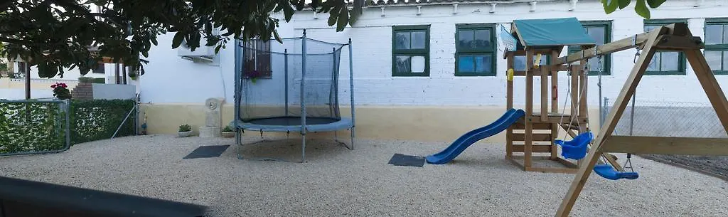 La Miranda Villa Tortosa Holiday home